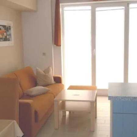 Apartmán Duenengras *